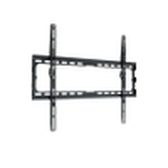 SOPORTE PARED TV TOOQ LP1080F-B NEGRO 37-80" MAX 45 KG