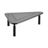 AJUSTABLE MONITOR STAND TRIANGULO GEMBIRD