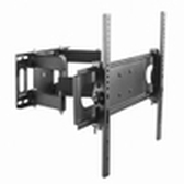 SOPORTE DE PARED GEMBIRD PARA TV DE MOVIMIENTO COMPLETO 37-70