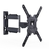 SOPORTE DE PARED GEMBIRD PREMIUM PARA TV MOV. COMPLETO 32-55 32 KG