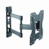SOPORTE DE PARED GEMBIRD PARA TV DE MOVIMIENTO COMPLETO 23-42 PULGADAS