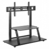 SOPORTE DE SUELO GEMBIRD PARA TV CON RUEDAS TV 37 - 100 PULGADAS
