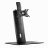 SOPORTE DE MONITOR PARA ESCRITORIO GEMBIRD AJUSTABLE EN ALTURA