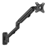 BRAZO DE MONTAJE GEMBIRD PARA PANTALLA DE PARED AJUSTABLE HASTA 27'' 7KG