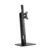 SOPORTE MESA PRO AISENS CONTRAPESO MONITOR/TV 7KG 17"-32" GIRA E INCLINA NEGRO
