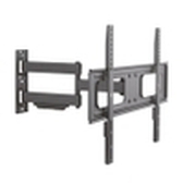 SOPORTE MONITOR AISENS GIRATORIO INCLINABLE NIVELABLE MONITOR/TV 50KG 37"-70"
