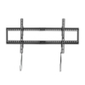 SOPORTE MONITOR/TV AISENS ECO INCLINABLE MONITOR/TV 75KG 37"-90" NEGRO