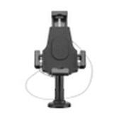 SOPORTE TABLET AISENS ANTIRROBO SOBREMESA/PARED AJUSTABLE (1 PIVOTE)