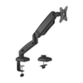 SOPORTE MESA AISENS CONTRAPESO TV 9KG (3 PIVOTES 1 BRAZO) 17"-32"