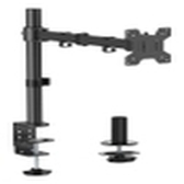 SOPORTE MONITOR AISENS MESA ECO GIRA INCLI MONITOR 10KG (3 PIV 1 BRAZO) 17"-32"