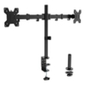SOPORTE MONITOR AISENS MESA ECO GIRA INCLI MONITOR 10KG (3 PIV 2 BRAZOS) 17"-32"