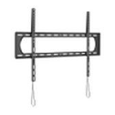 SOPORTE MONITOR ECO AISENS DELGADO MONITOR/TV 160KG 60"-120" NEGRO