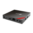 REPRODUCTOR ANDORID LEOTEC SHOW TV BOX PLUS 4K 2GB 16GB HDMI 2.0 ANDROID 7.1.2