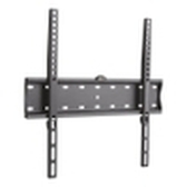 SOPORTE AISENS ULTRA DELGADO PARA MONITOR TV 40KG DE 32-55 NEGRO