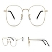 GAFAS BLOQUEO LUZ AZUL XIAOMI BLUE LIGHT BLOCKING GOLD