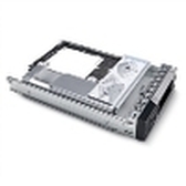 DISCO DURO DELL 2.4TB 10K RPM SAS 12GBPS