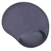 ALFOMBRILLA RATON REPOSAMUÑECAS GEL
