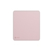 ALFOMBRILLA NATEC COLORS SERIES MISTY ROSA 300X250MM
