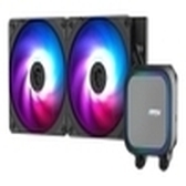 REFRIGERACION LIQUIDA MSI MAG CORELIQUID A13 240