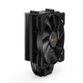 REFRIGERACION CPU BEQUIET PURE ROCK 2 BLACK