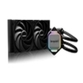 REFRIGERACION LIQUIDA CPU BEQUIET PURE LOOP 2 240MM ARGB