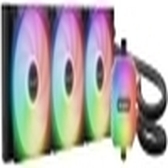 REFRIGERACION LIQUIDA BE QUIET! LIGHT LOOP 360MMÂ NEGRO