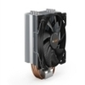 VENTILADOR BE QUIET PURE ROCK 2 NEGRO