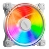 VENTILADOR CAJA ADATA XPG HURRICANE140ARGBPWM-WHCWW