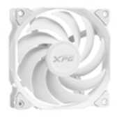 VENTILADOR CAJA XPG VENTO 120MM BLANCO X3