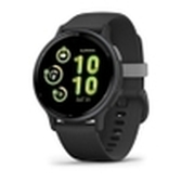 SMARTWATCH GARMIN VIVOACTIVE 5 GPS WIFI BLACK/SLATE