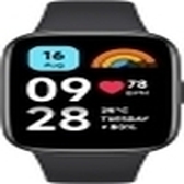 SMARTWATCH XIAOMI REDMI WATCH 3 ACTIVE BLACK
