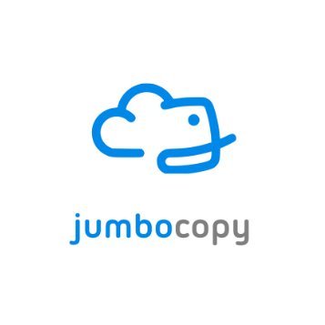 JumboCopy Backup Service